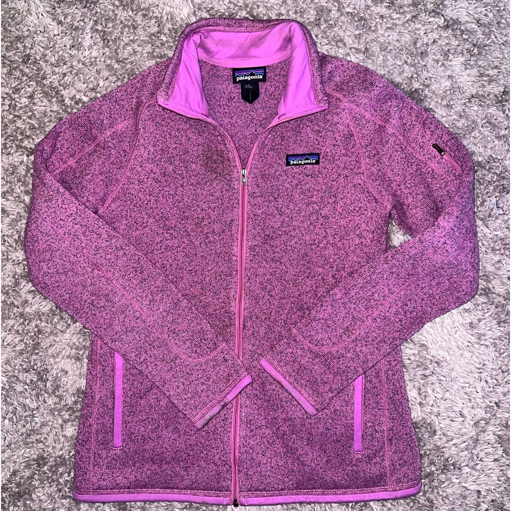 Patagonia Jacket